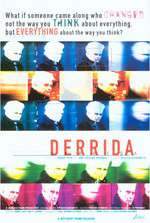 Derrida Box Art