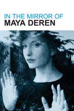 Im Spiegel der Maya Deren Box Art