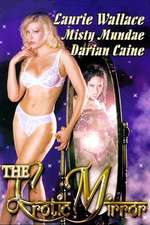 The Erotic Mirror Box Art