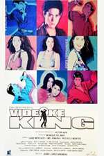 Videoke King Box Art