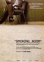 Smoking Room Box Art