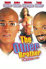 The Other Brother Box Art