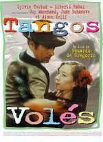 Tangos Volés Box Art