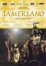 Tamerlano Box Art