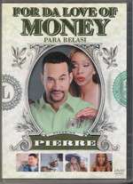 For da Love of Money Box Art