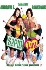 S2pid Luv Box Art