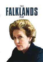 The Falklands Play Box Art