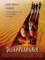 Disappearance Box Art