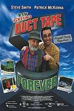 Duct Tape Forever Box Art