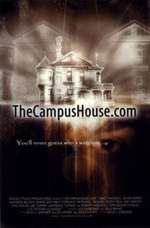 TheCampusHouse.com Box Art