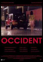 Occident Box Art