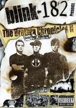 blink-182: The Urethra Chronicles II: Harder, Faster. Faster, Harder Box Art