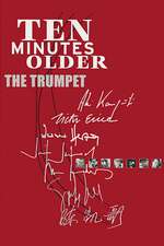 Ten Minutes Older: The Trumpet Box Art