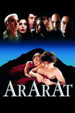 Ararat Box Art