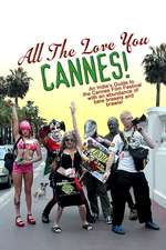 All the Love You Cannes! Box Art