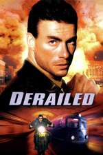 Derailed Box Art