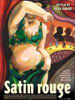 Satin Rouge Box Art