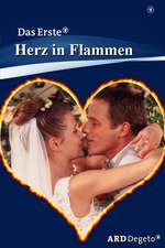 Herz in Flammen Box Art