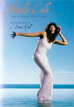 Natalie Cole: Ask a Woman Who Knows Box Art