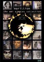 Marillion - The EMI Singles Collection Box Art