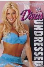 WWE Divas: Undressed Box Art