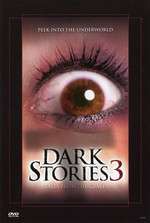 Dark Stories 3: Tales from the Grave Box Art