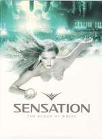 Sensation White: 2002 Box Art