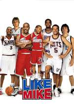 Like Mike Box Art