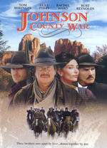 Johnson County War Box Art