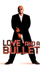 Love and a Bullet Box Art