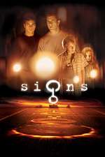 Signs Box Art