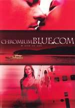 ChromiumBlue.com Box Art