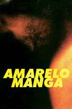 Amarelo Manga Box Art