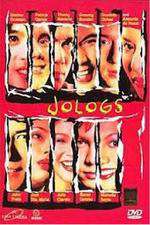 Jologs Box Art