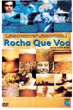 Rocha Que Voa Box Art