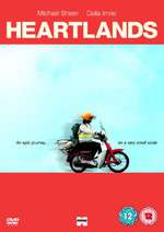 Heartlands Box Art