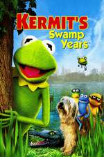 Kermit's Swamp Years Box Art