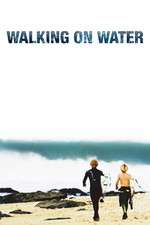 Walking on Water Box Art