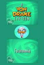 Futurmania Box Art