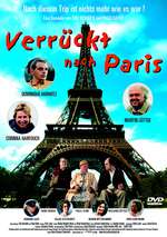 Verrückt nach Paris Box Art