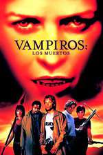 John Carpenter’s Vampires: Los Muertos Box Art