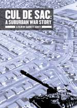 Cul de Sac - A Suburban War Story Box Art