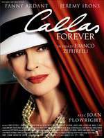 Callas Forever Box Art