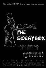 The Sweatbox Box Art