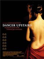 The Dancer Upstairs Box Art