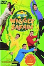 The Wiggles: Wiggly Safari Box Art