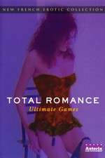 Total Romance Box Art