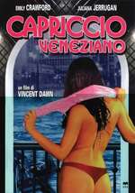 Capriccio veneziano Box Art