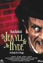 Dr. Jekyll and Mr. Hyde Box Art