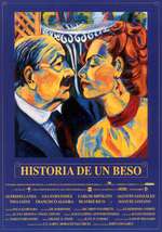 Historia de un Beso Box Art